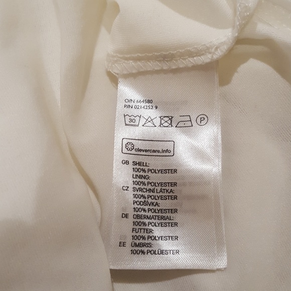 ❌SOLD❌Jumpsuit - Picture 4 of 4